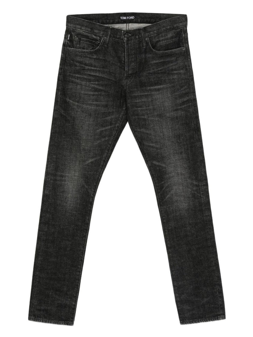 Tom Ford Selvedge Jeans