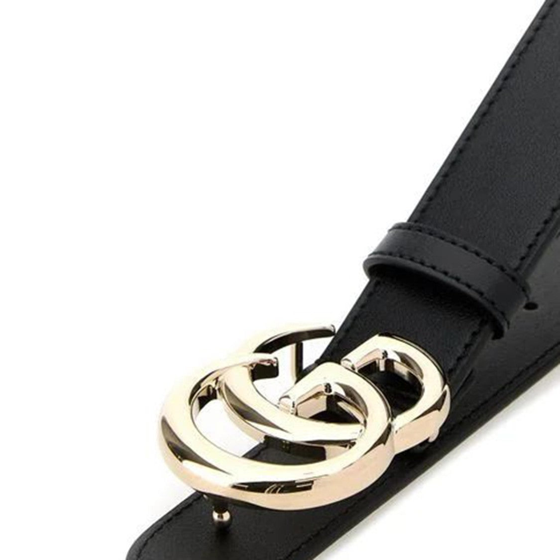 Gucci Gg Marmont Belt