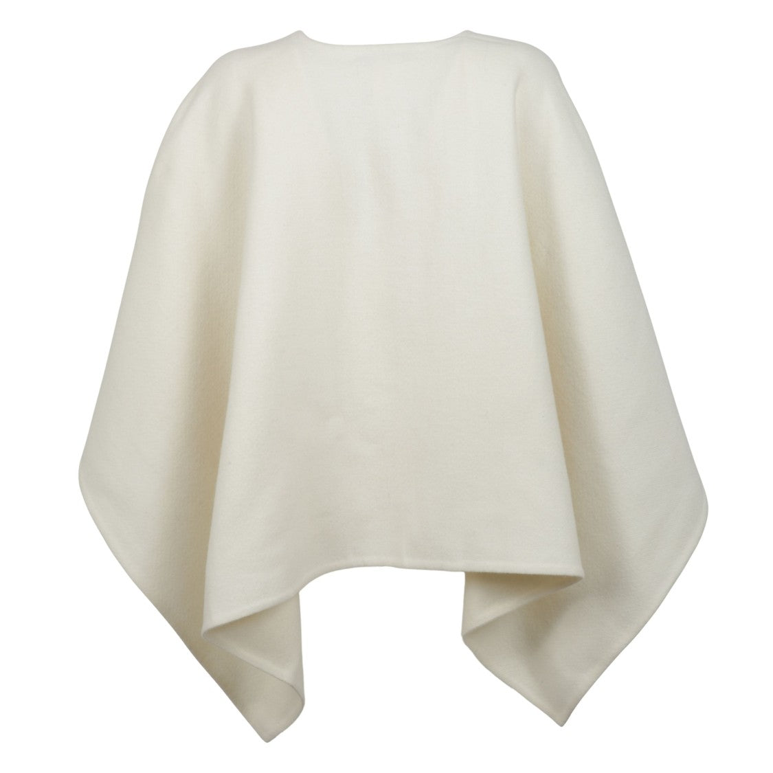 Max Mara Soft Flowing Rectangular Stola-Foulard
