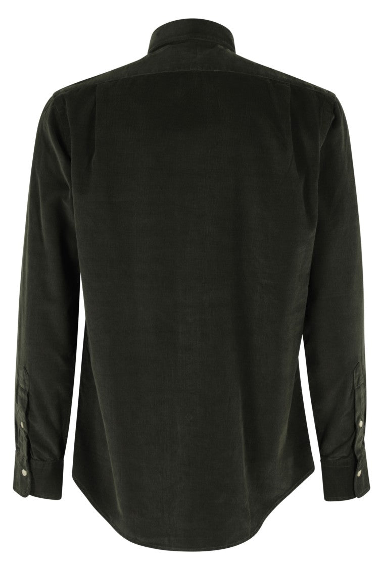 Polo Ralph Lauren Long Sleeve Shirt