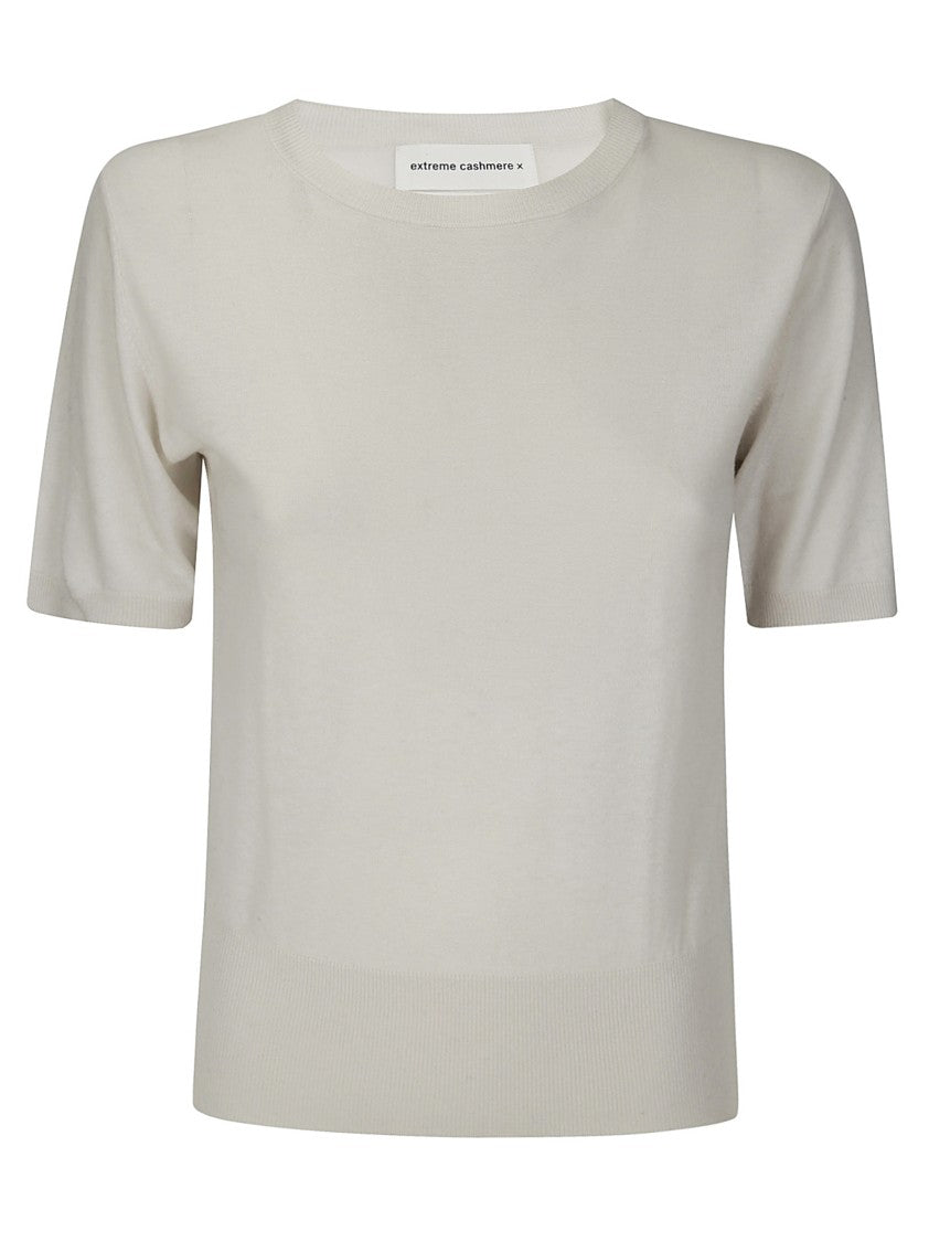 Extreme Cashmere Noor Sweat