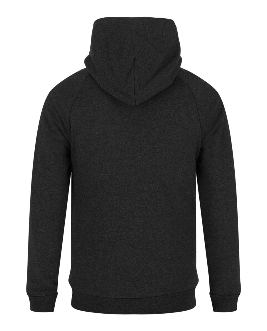 Balenciaga Inflatable Zip-Up Hoodie With Embroidered Unity Logo