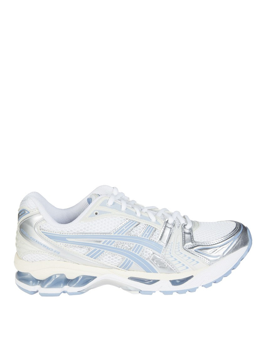 Asics Gel-Kayano 14 Breathable Mesh Sneakers