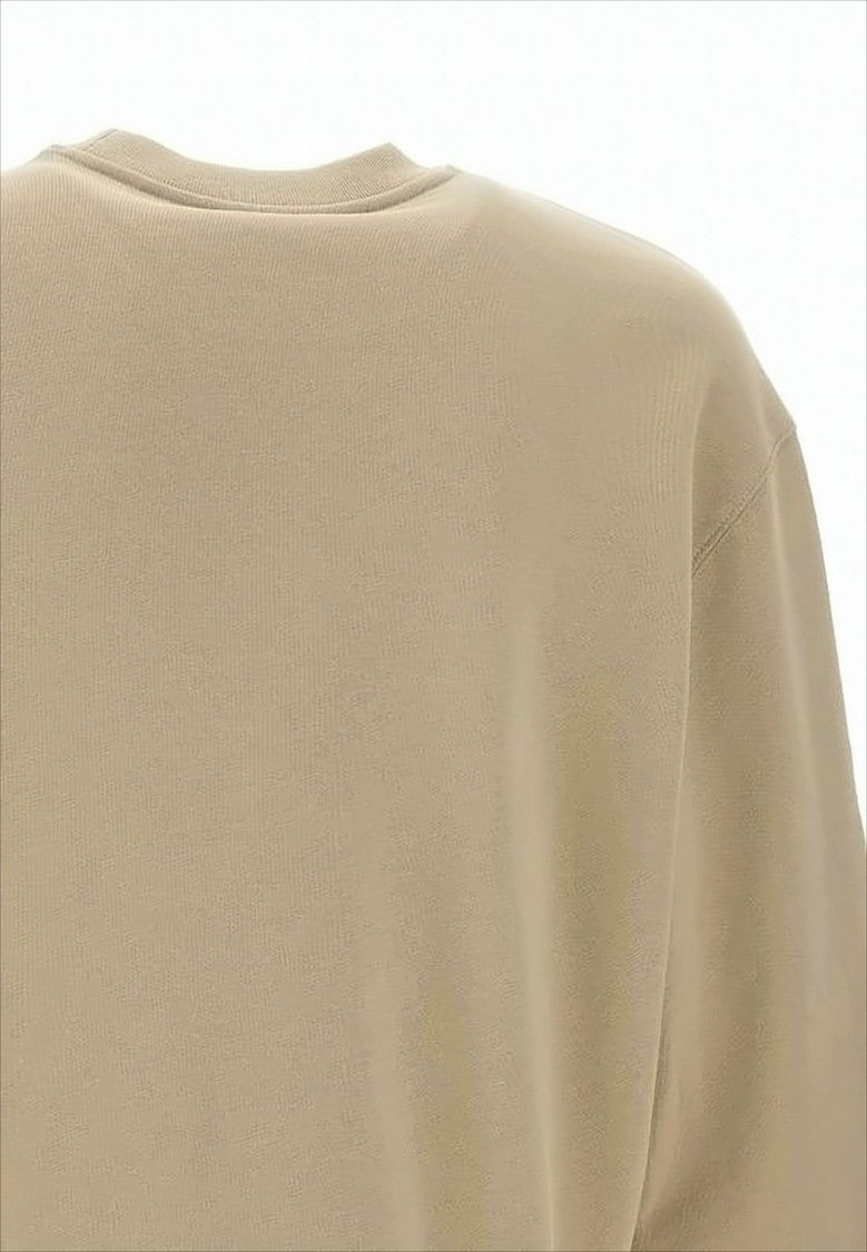Maison Kitsuné Relaxed-Fit Cotton Sweatshirt