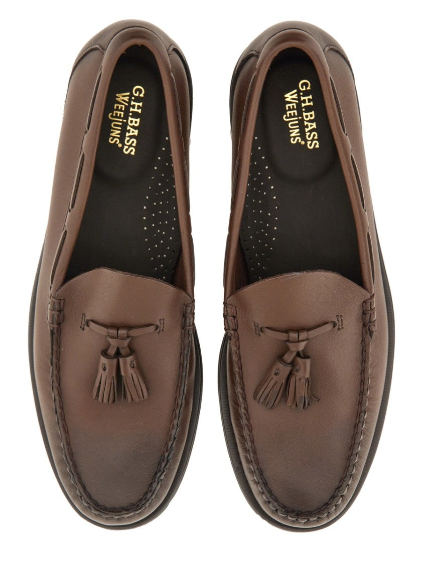 G.H. Bass "Larkin" Moccasin