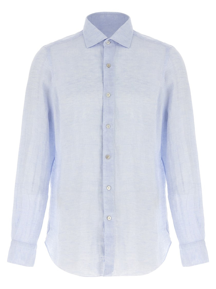 Finamore Gaeta' Shirt