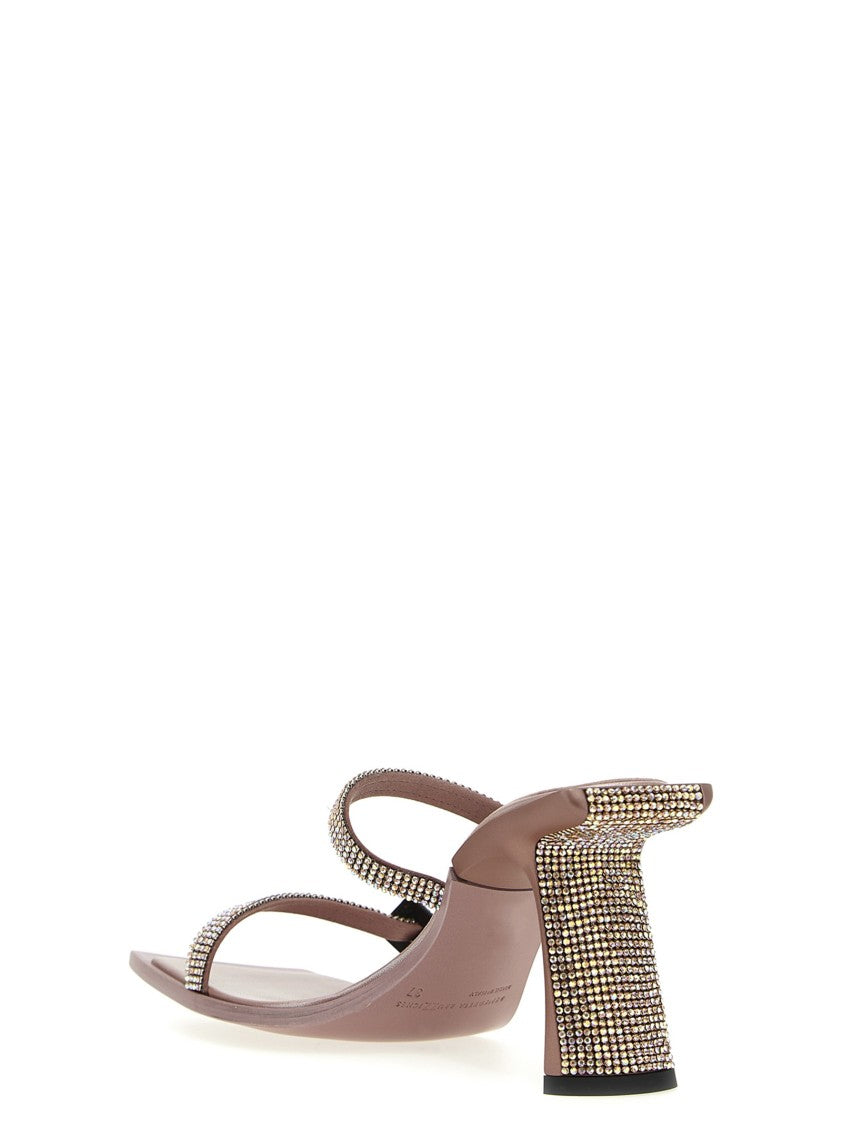 Benedetta Bruzziches Ewa Sandals