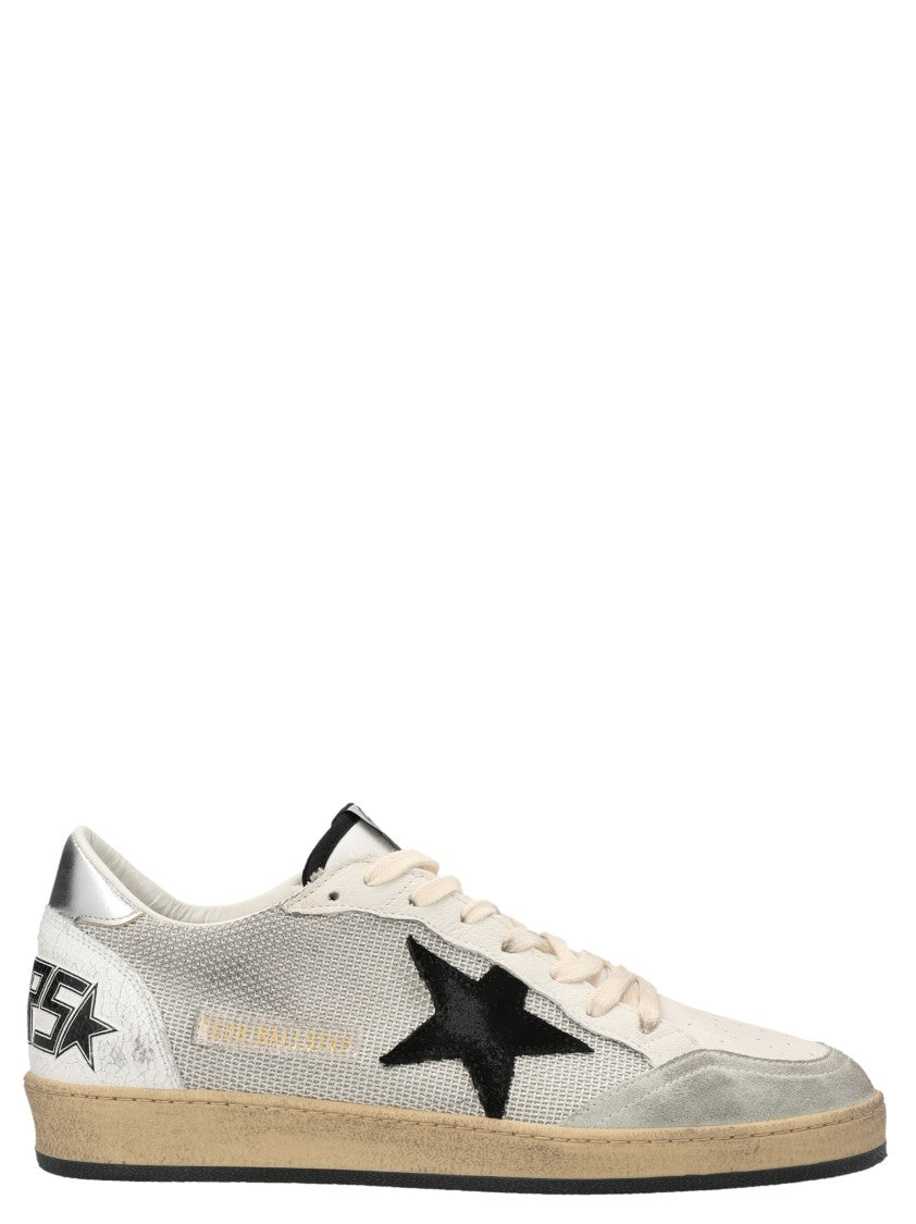 Golden Goose Ball Star’ Sneakers