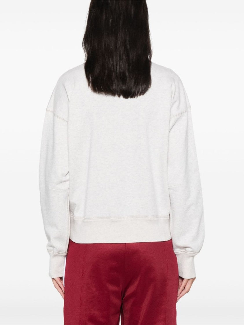 Isabel Marant Étoile Moby Sweatshirt