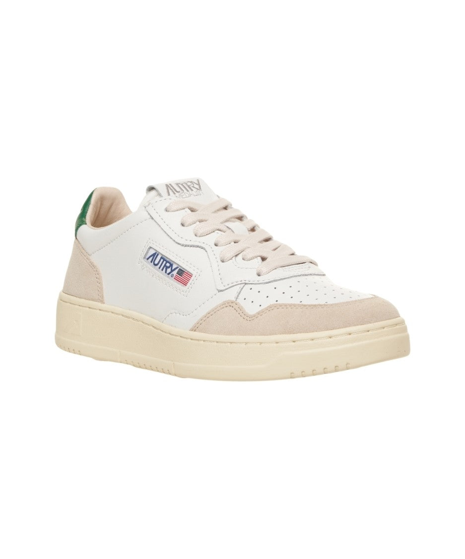 Autry Medalist Low' Sneakers
