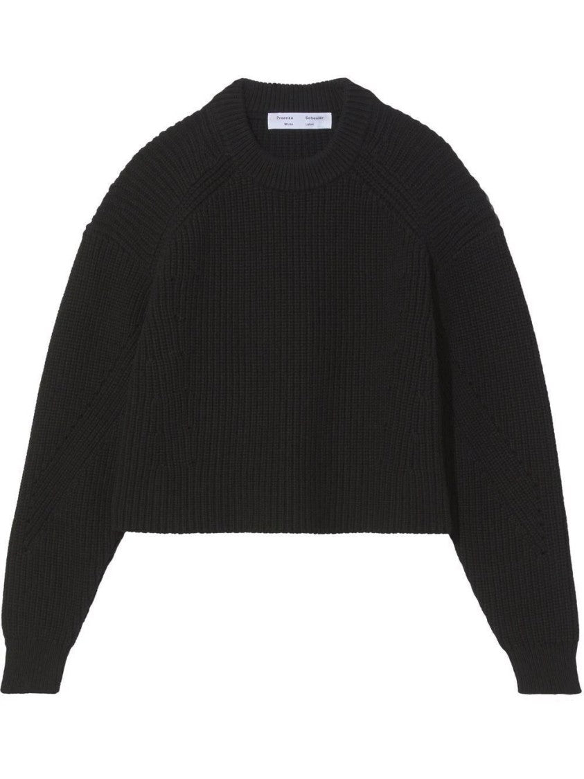 Proenza Schouler Mockneck Sweater