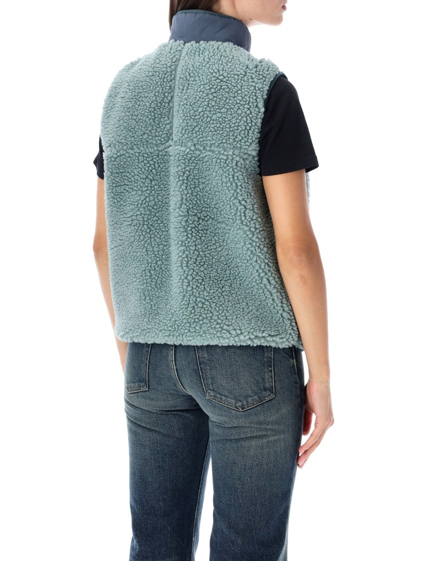 Patagonia Retro-X Fleece Oceancycle Vest