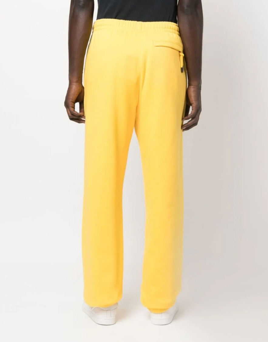 Jacquemus Le Jogging Logo Sweatpants