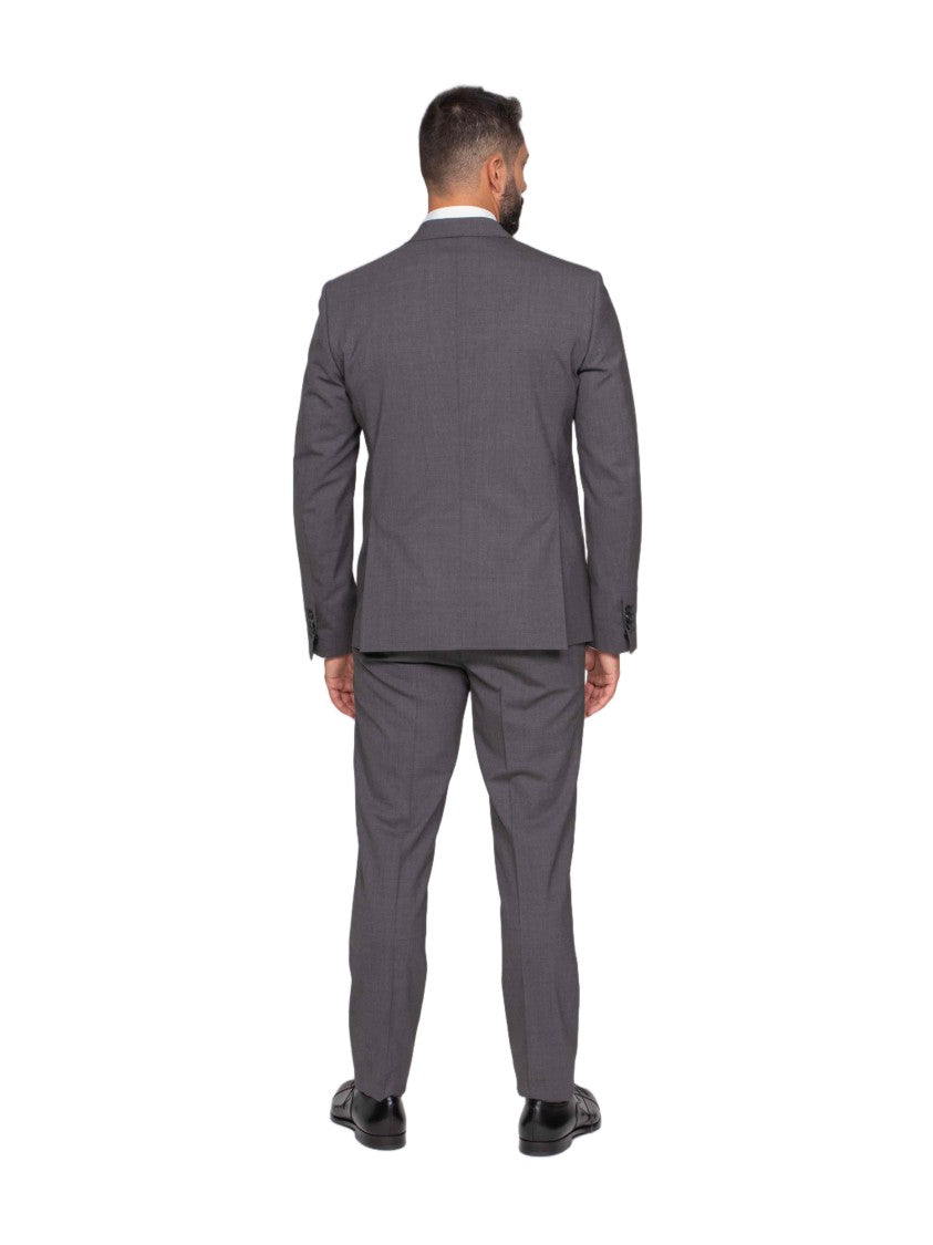 Dsquared2 Paris Tailored Two-Piece Suit
