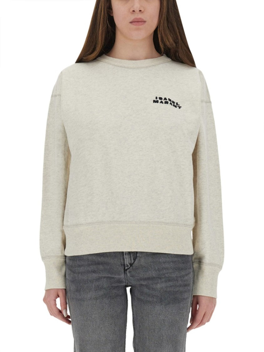 Isabel Marant "Shad" Sweatshirt