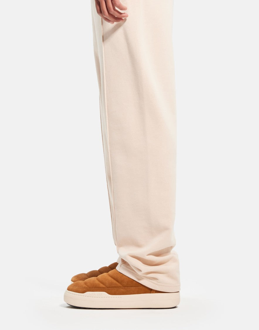 Moon Boot Park Soft Suede Sneakers