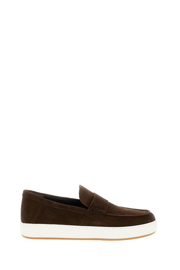 Hogan H668 Loafers