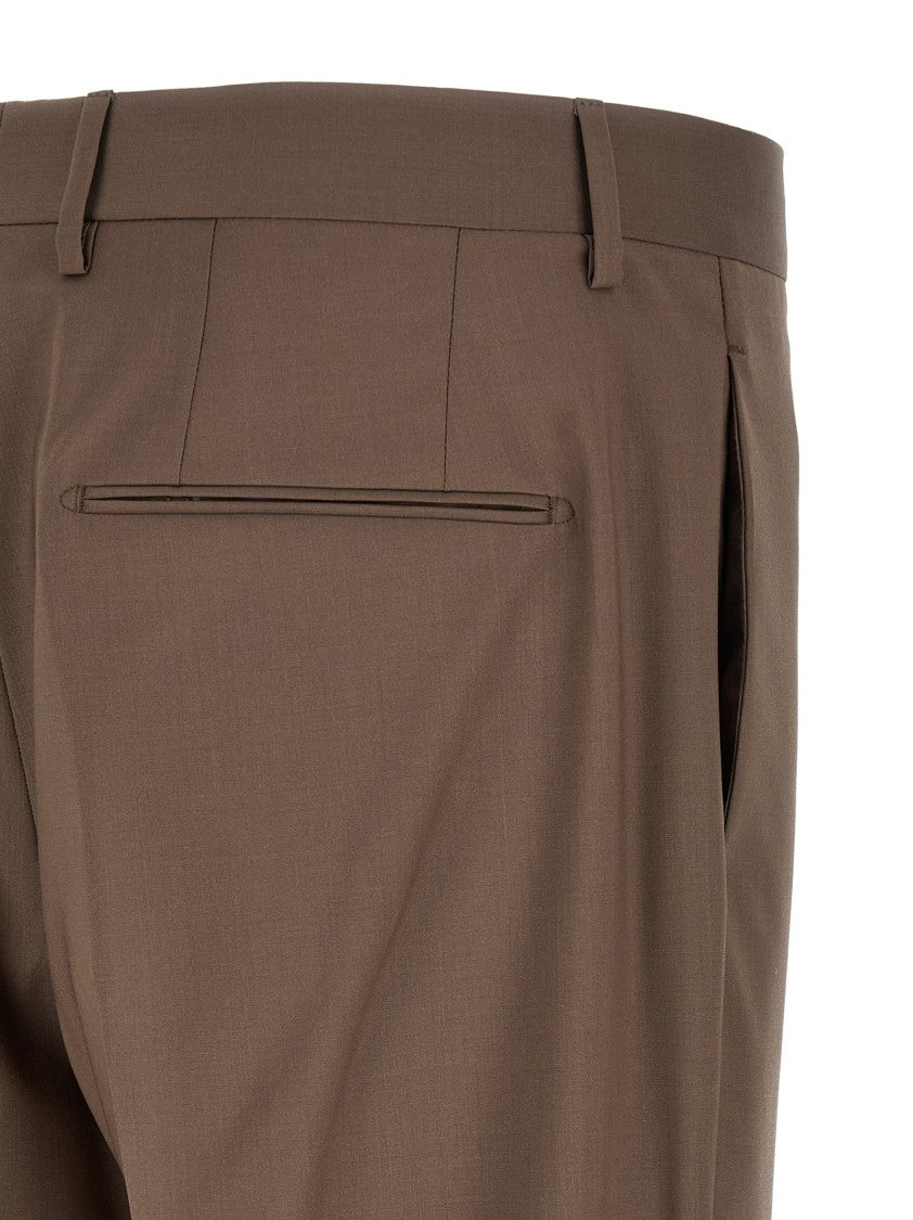 Tagliatore 'New York' Dress