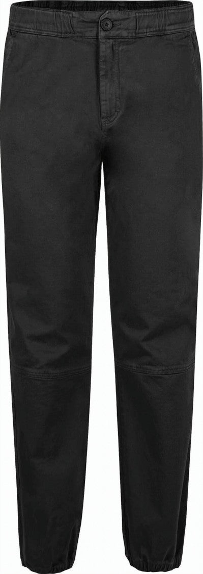 Montura Montura Straight Pants With Clean Design
