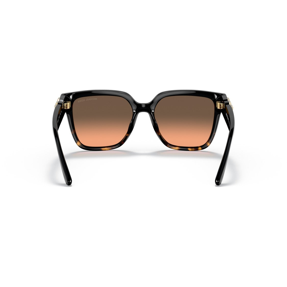 Michael Kors 0Mk2170u Square Frame Sunglasses With Gradient Lenses