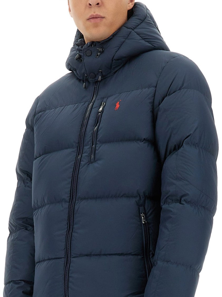 Polo Ralph Lauren "Gorham" Down Jacket