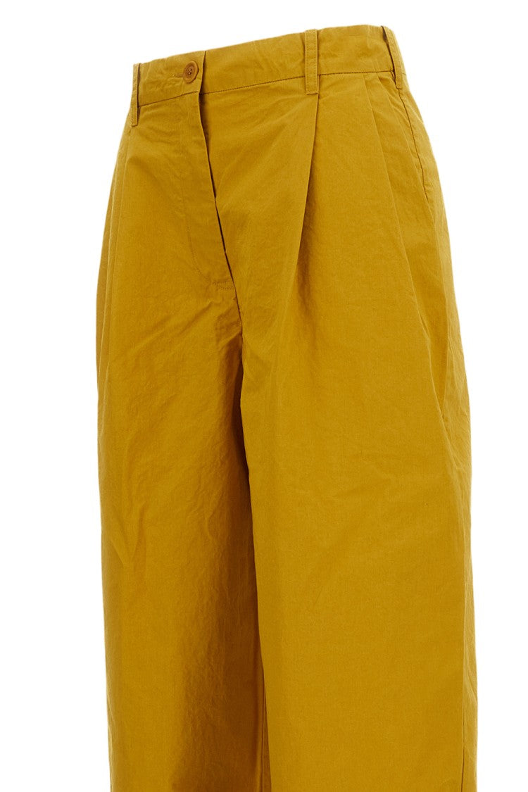Casey & Casey Cotton Sienna Trousers