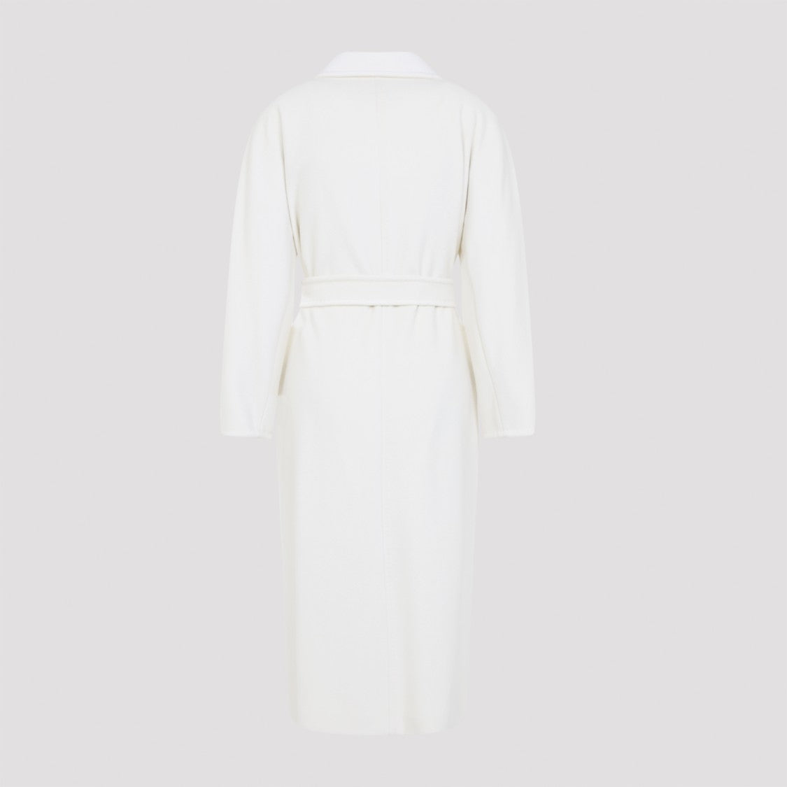 Max Mara Madame Wool Coat