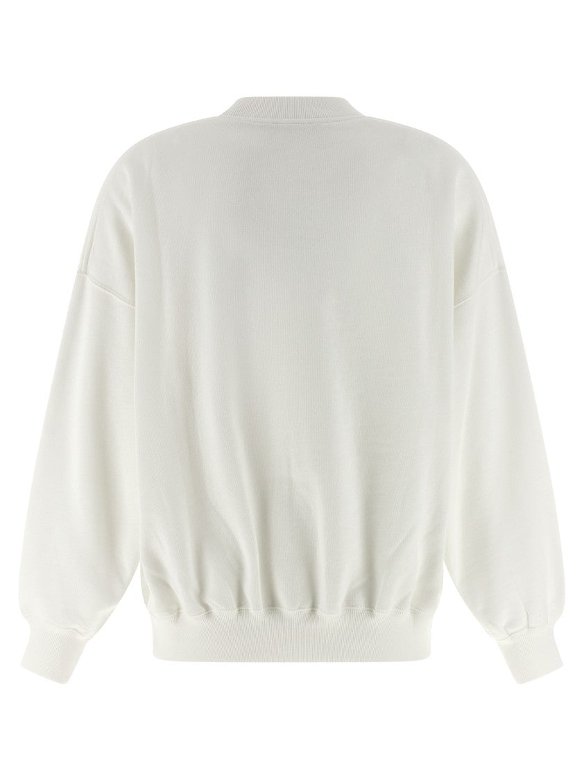 Polo Ralph Lauren Logo Embroidery Sweatshirt