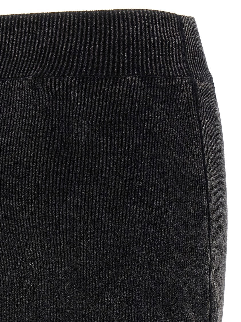 Alexander Wang Chenille Skirt
