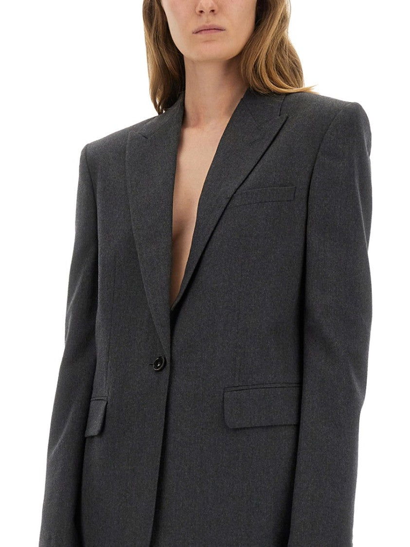 Stella Mccartney Boyfriend Jacket