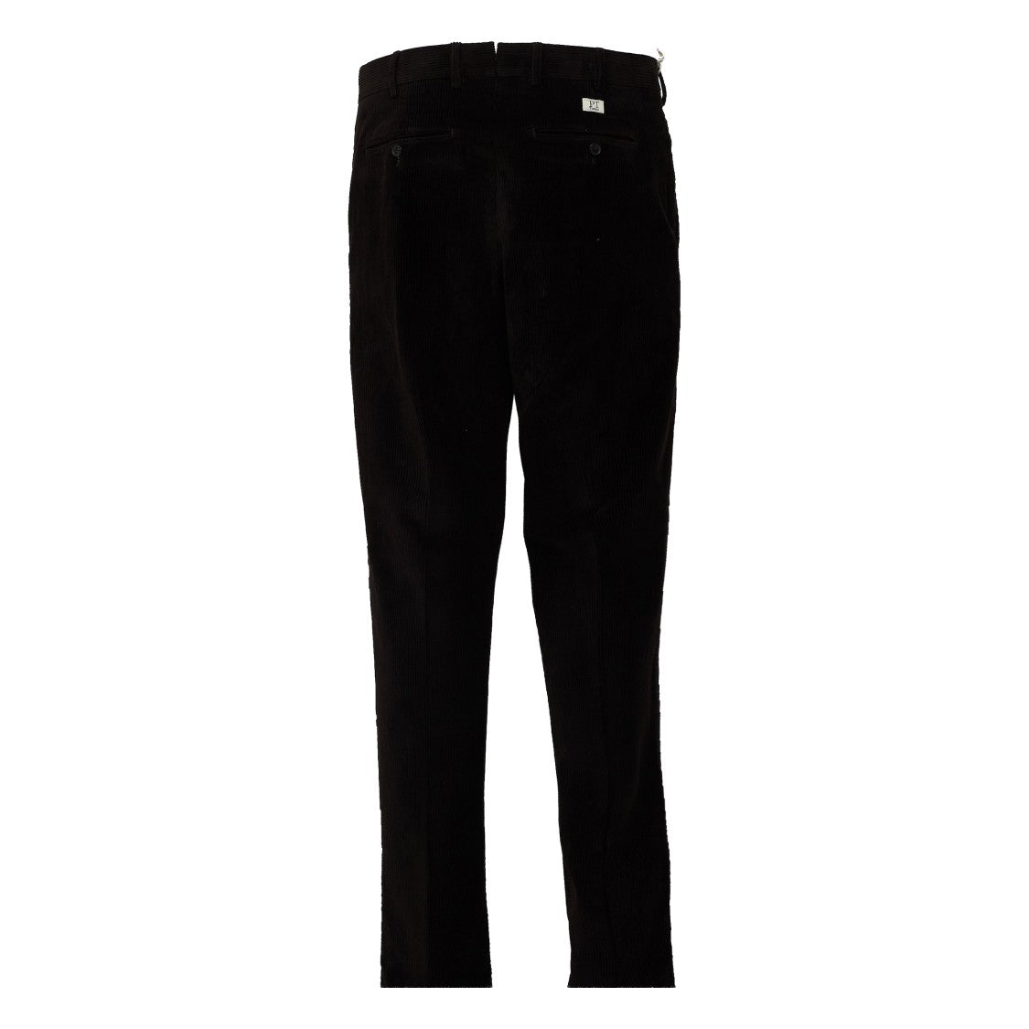 Pt Liam Chino 500 Wales Stretch Corduroy Chiino Pants