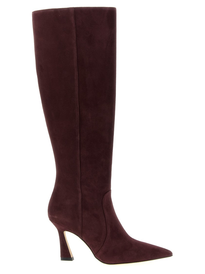 Stuart Weitzman 'Vinnie' Boots