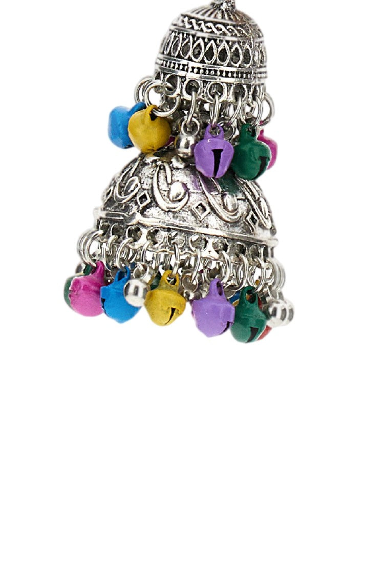 Hui Drop Earrings