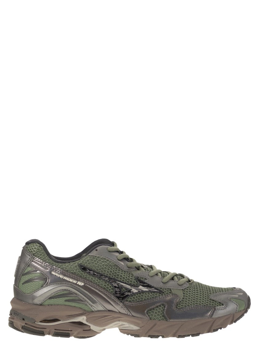 Mizuno Wave Rider 10 - Sneakers