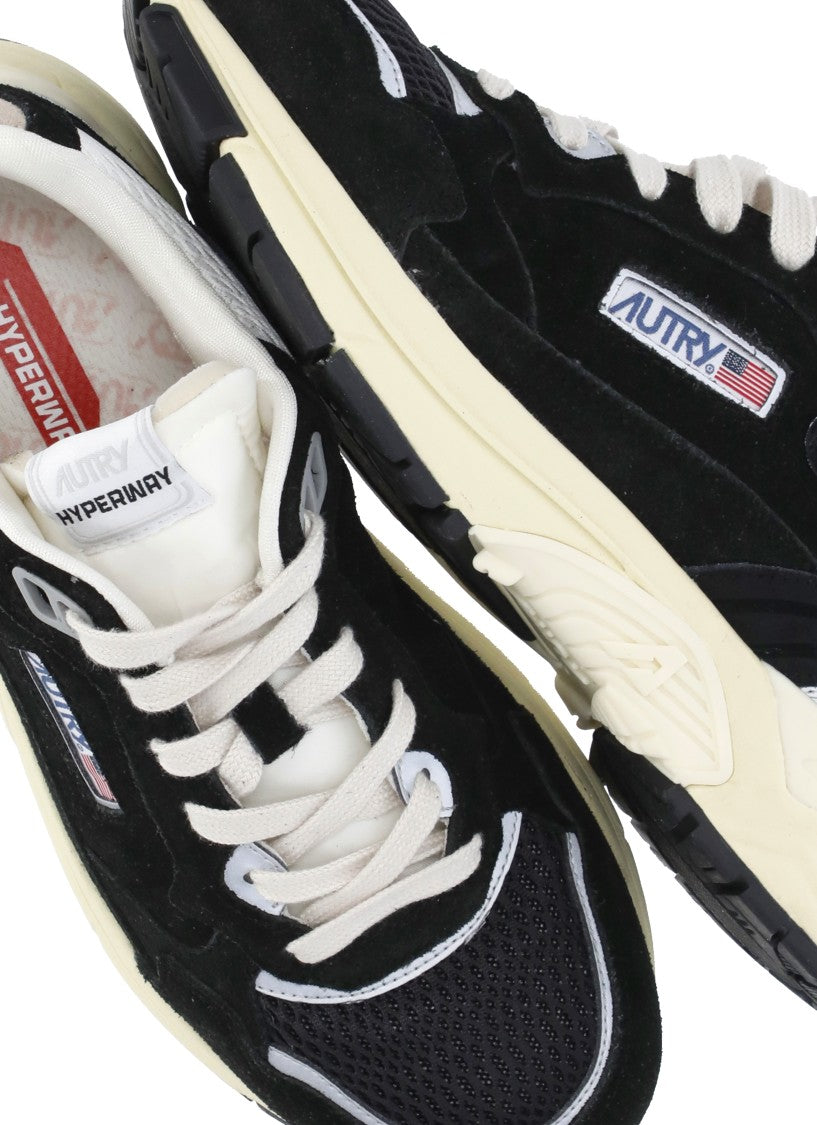 Autry Hyperway Sneakers