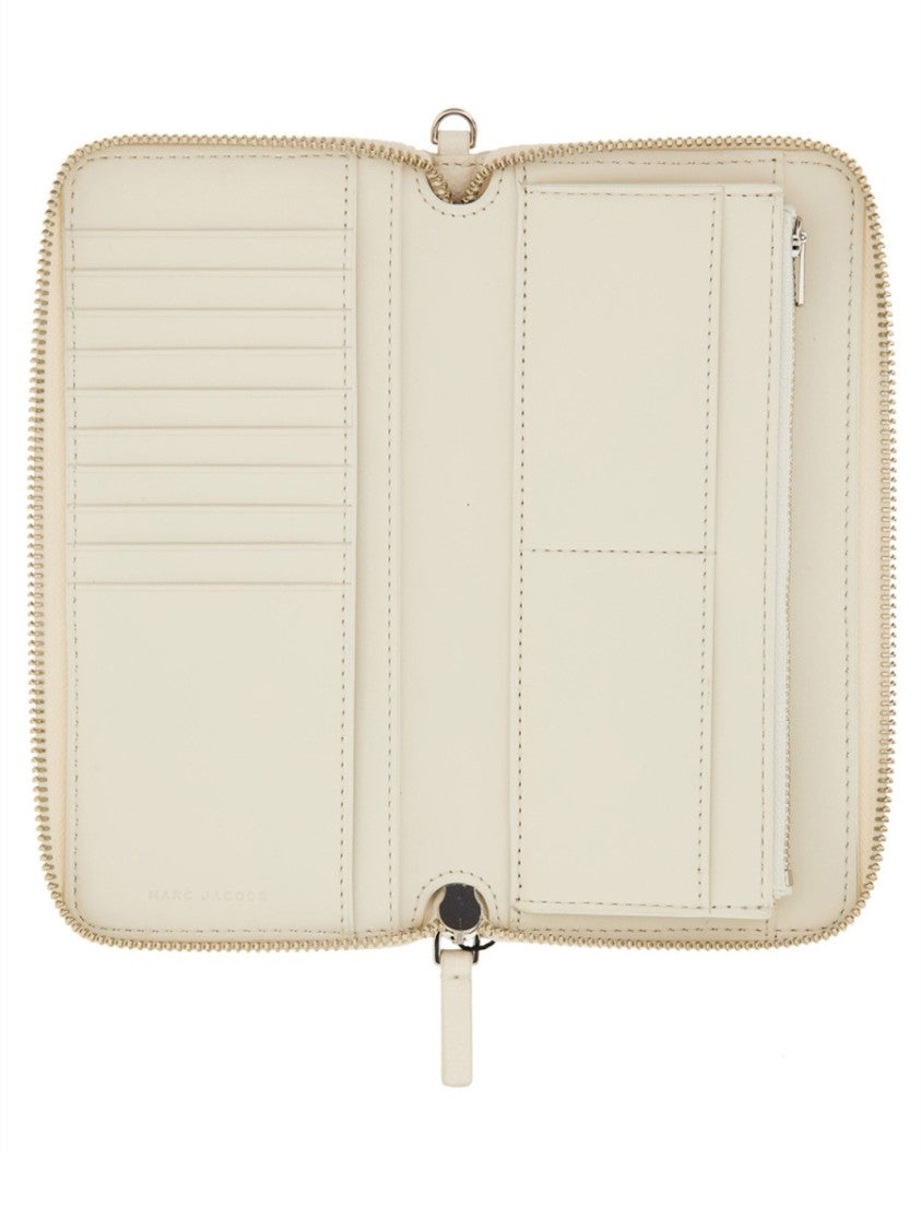 Marc Jacobs "Continental" Portfolio