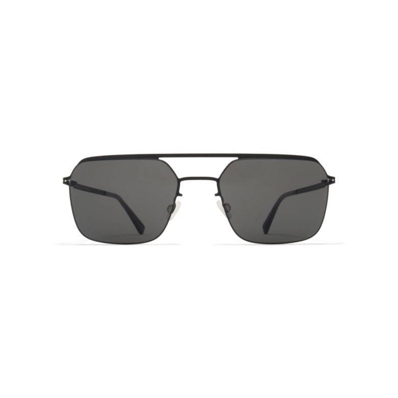 Mykita Alister Rectangular Frame Sunglasses