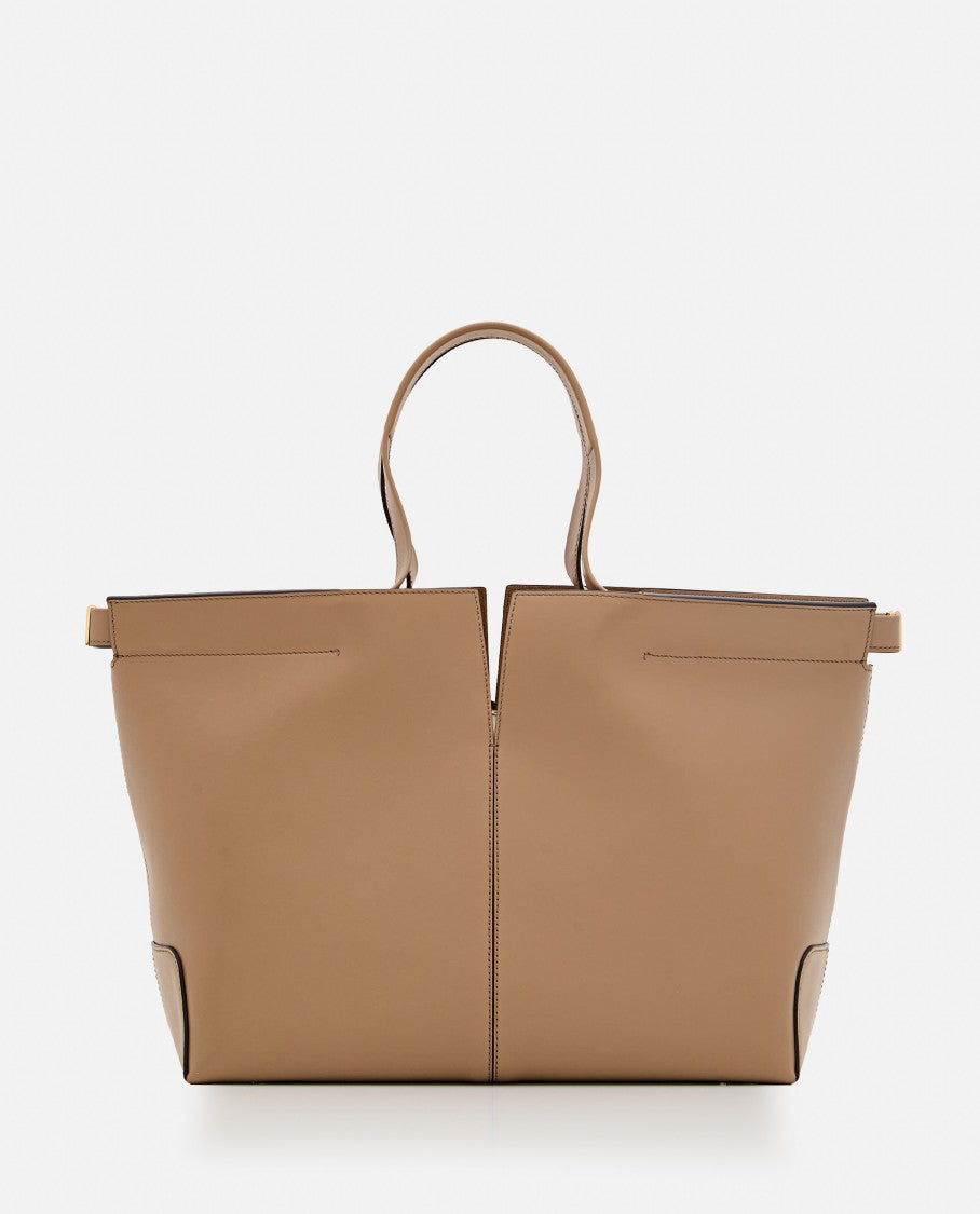 Tod's Dbm Shopping Bag