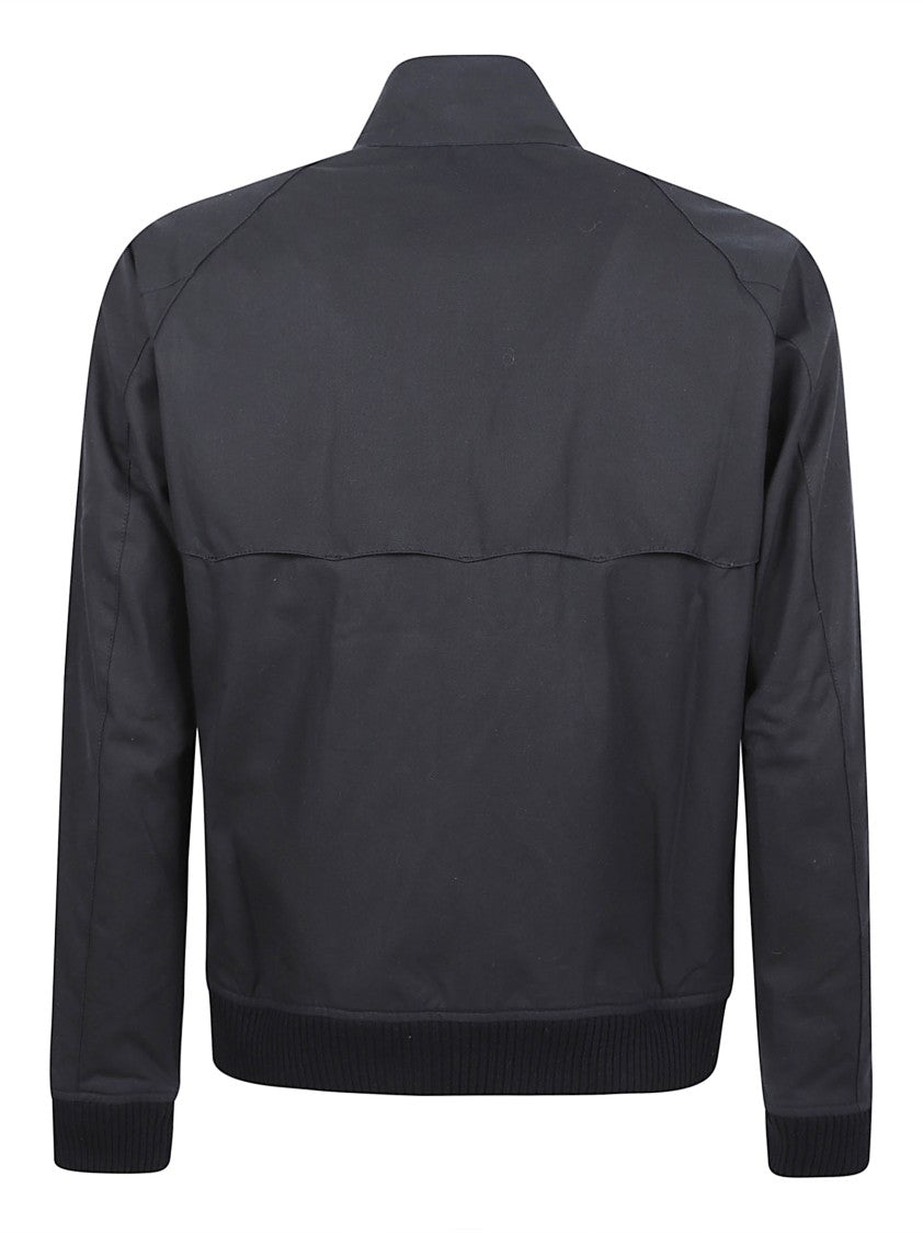 Barbour Baracuta X Barbour Water-Resistant Jacket