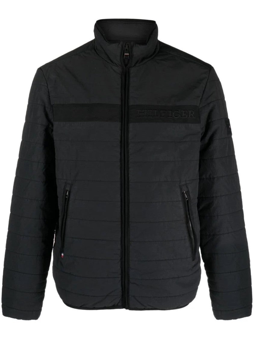 Tommy Hilfiger Gmd Padded Regatta Jacket