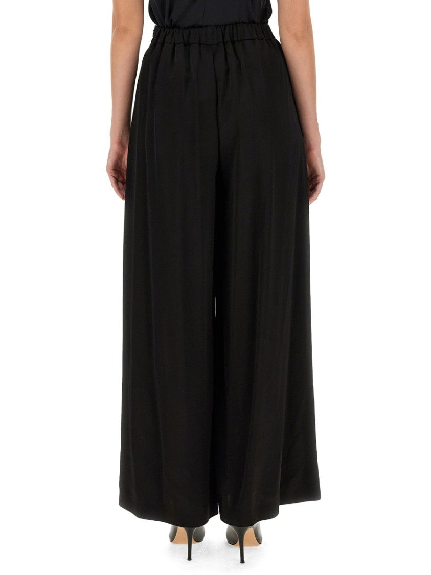 Fabiana Filippi Wide Leg Pants