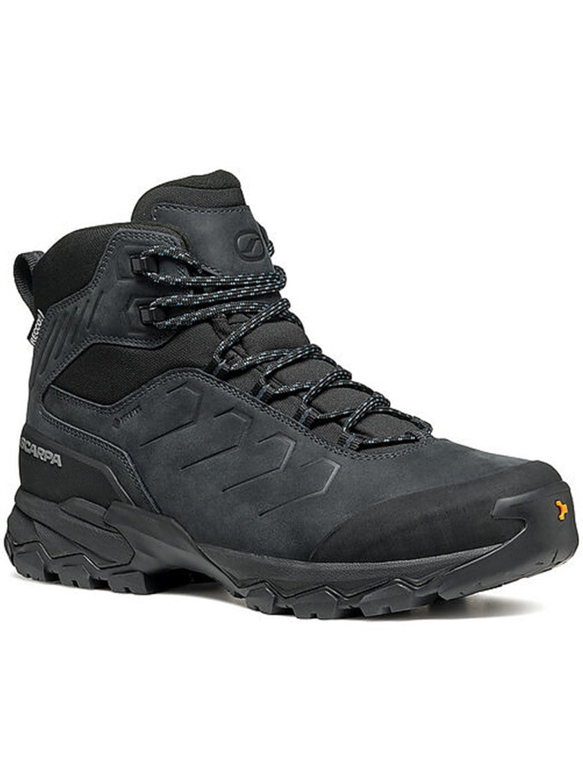 Scarpa Grey Moraine Polar Gtx Hiking Boot