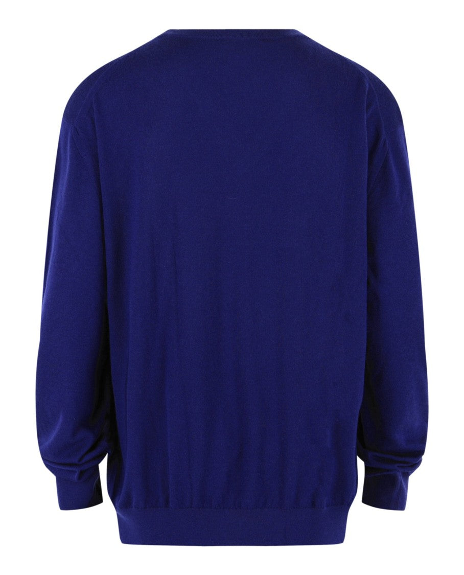 Brioni V-Neck Cashmere Sweater