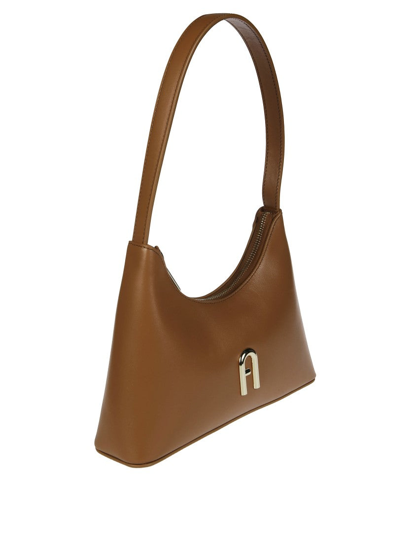 Furla Diamante Mini Shoulder Bag