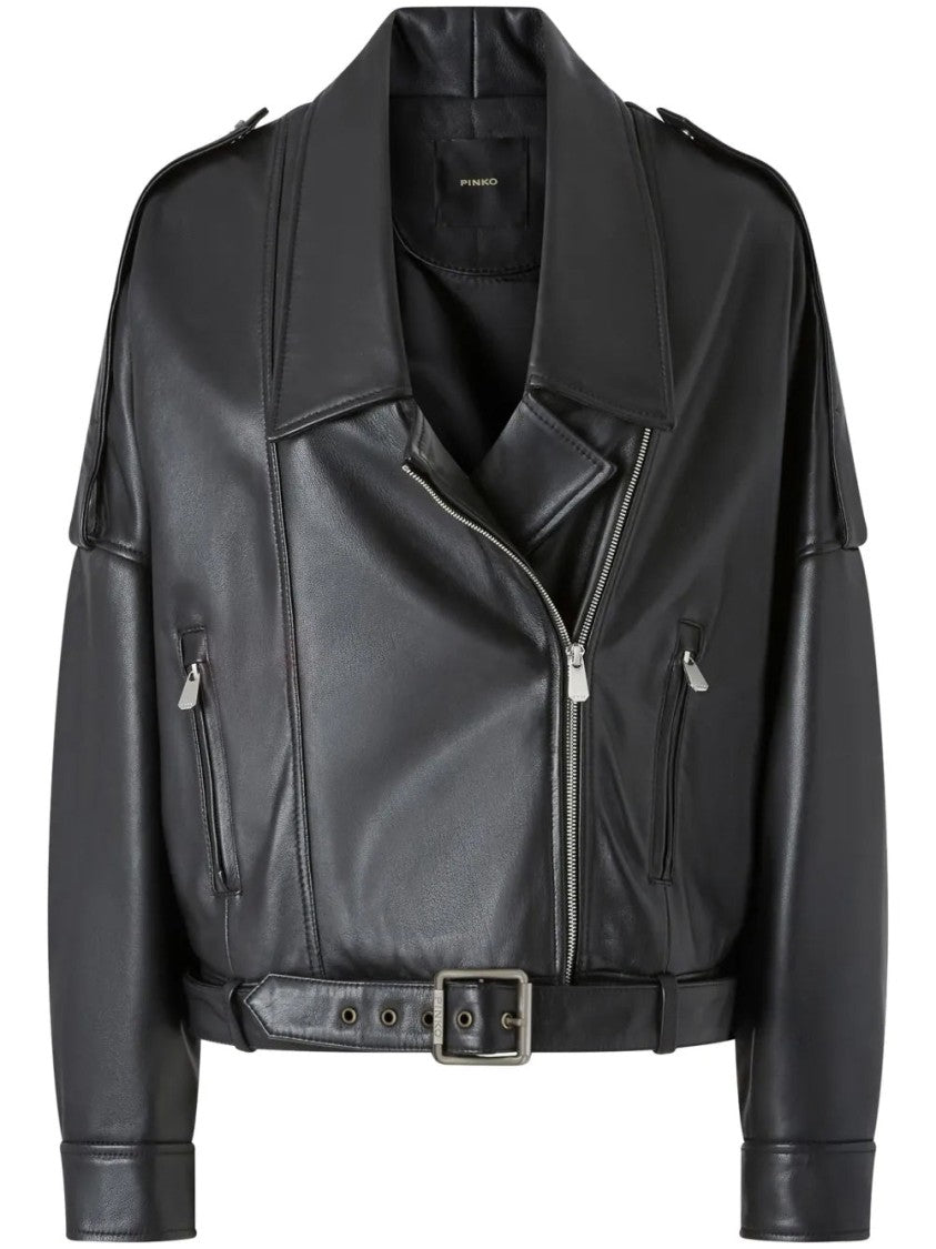 Pinko Confine Biker