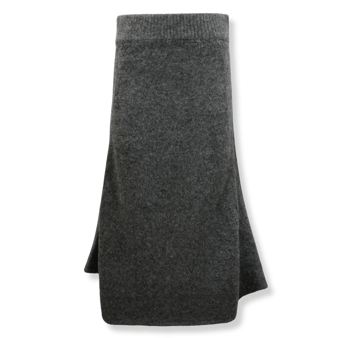 Entire Studios Tailored Midi Skirt