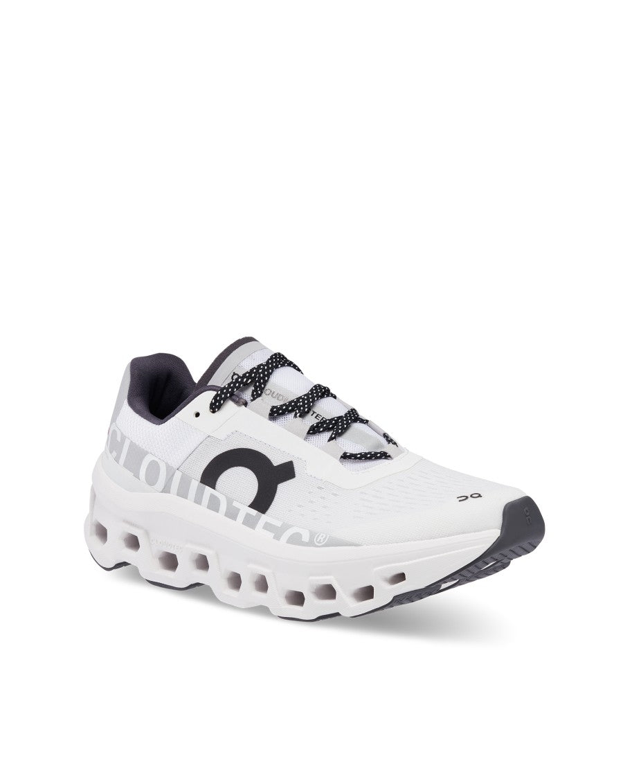 On Cloudmaster All White Women’S Sneakers