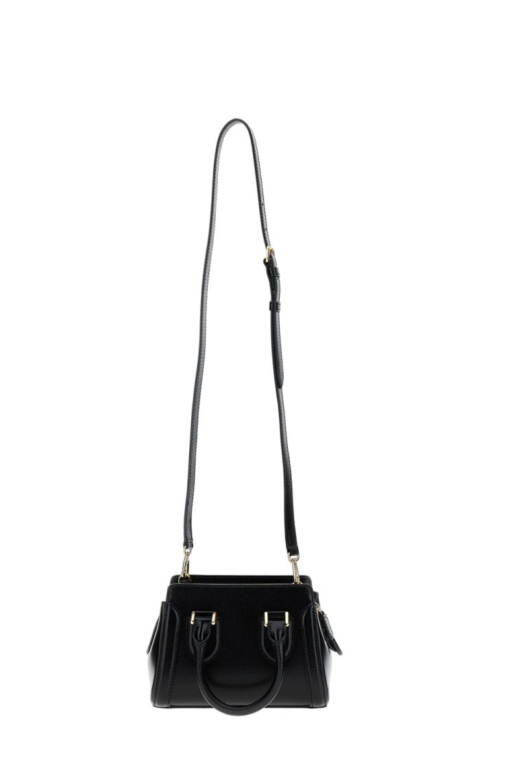 Alexander Mcqueen Wood Print T-Shirt