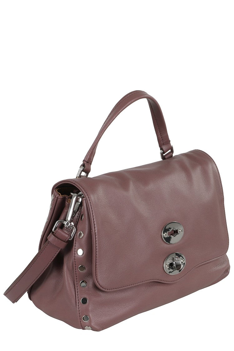 Zanellato Postina Rimboccata Saeta Small Bag