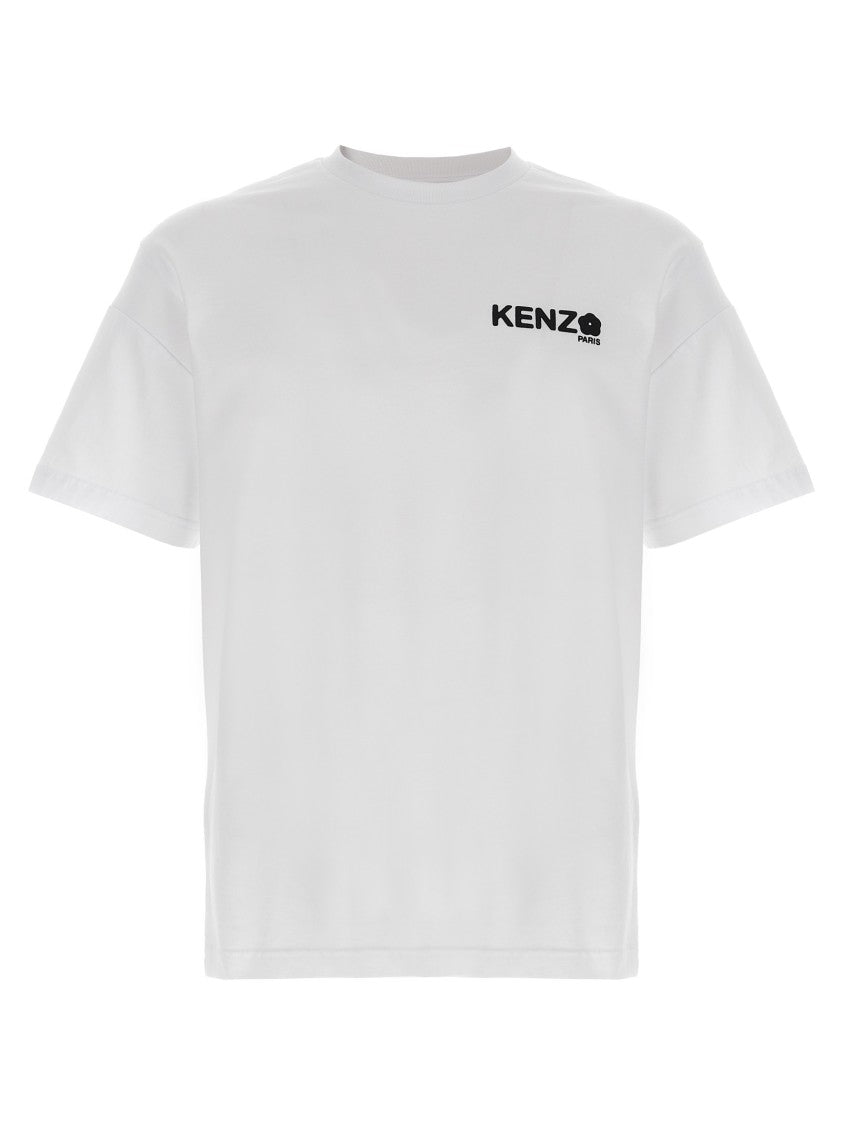 Kenzo Boke Flower 2.0' T-Shirt